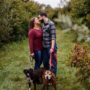 Meet your Posher, Justine